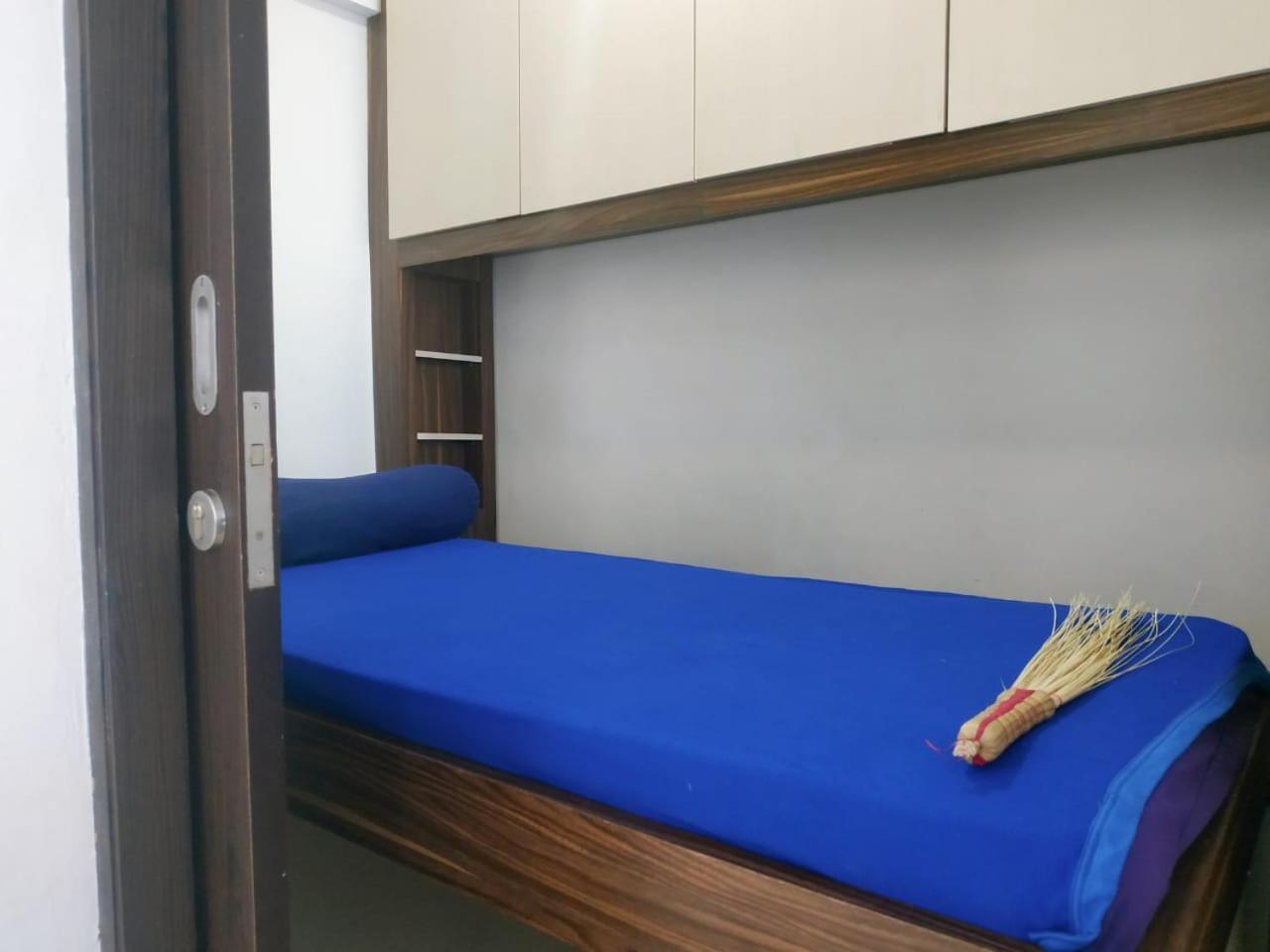 Raja Apartemen Jarrdin Type 33 Bandung Exterior foto